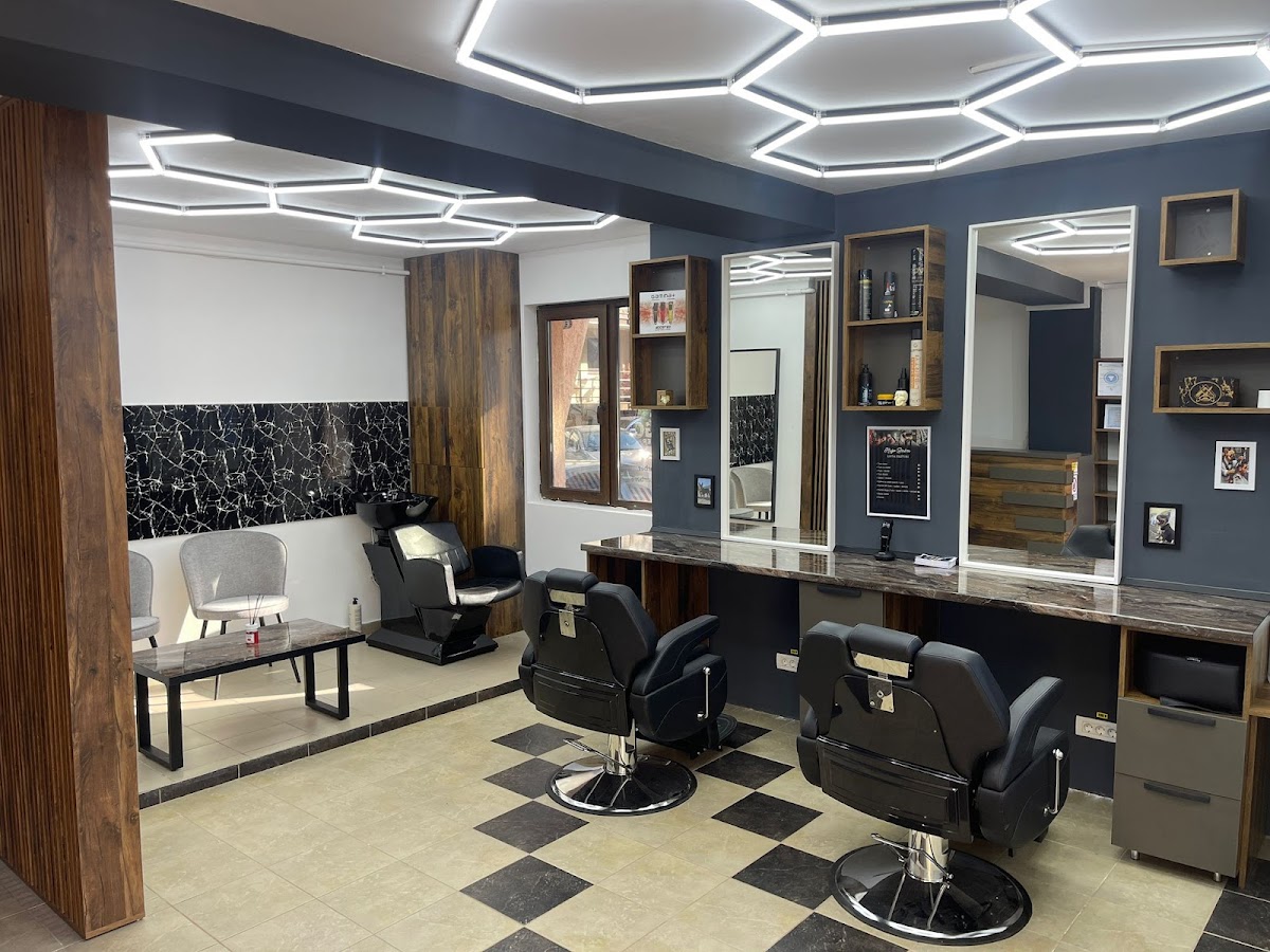 Frizerie Popesti Leordeni - Hugo Barber